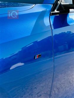 بي ام دبليو الفئة 3